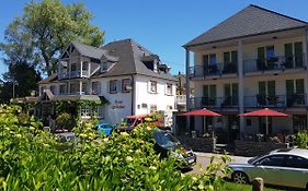 Hotel Zum Anker Neumagen-Dhron
